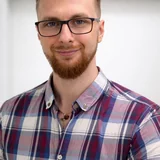 Michał - dział techniczny Widocznej Kancelarii